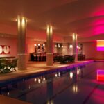 Haymarket Hotel: A Theatrical Oasis of Whimsy and Luxury