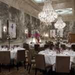 Haymarket Hotel: A Theatrical Oasis of Whimsy and Luxury