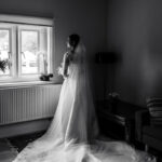 Beyond the Veil: Beatrice Espinosa Bridal Joins the Ranks of 5 Star Weddings