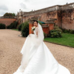 Beyond the Veil: Beatrice Espinosa Bridal Joins the Ranks of 5 Star Weddings