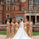 Beyond the Veil: Beatrice Espinosa Bridal Joins the Ranks of 5 Star Weddings