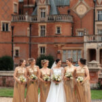 Beyond the Veil: Beatrice Espinosa Bridal Joins the Ranks of 5 Star Weddings