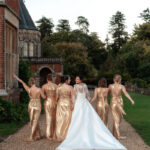 Beyond the Veil: Beatrice Espinosa Bridal Joins the Ranks of 5 Star Weddings