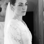Beyond the Veil: Beatrice Espinosa Bridal Joins the Ranks of 5 Star Weddings