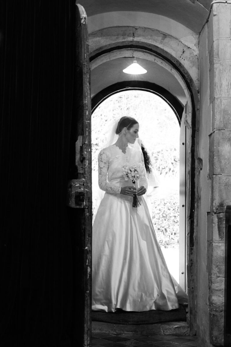 Beyond the Veil: Beatrice Espinosa Bridal Joins the Ranks of 5 Star Weddings