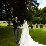 Beyond the Veil: Beatrice Espinosa Bridal Joins the Ranks of 5 Star Weddings