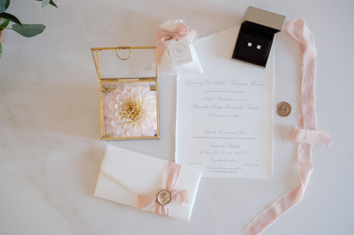 Planning a Luxury Wedding with Eventilab Weddings