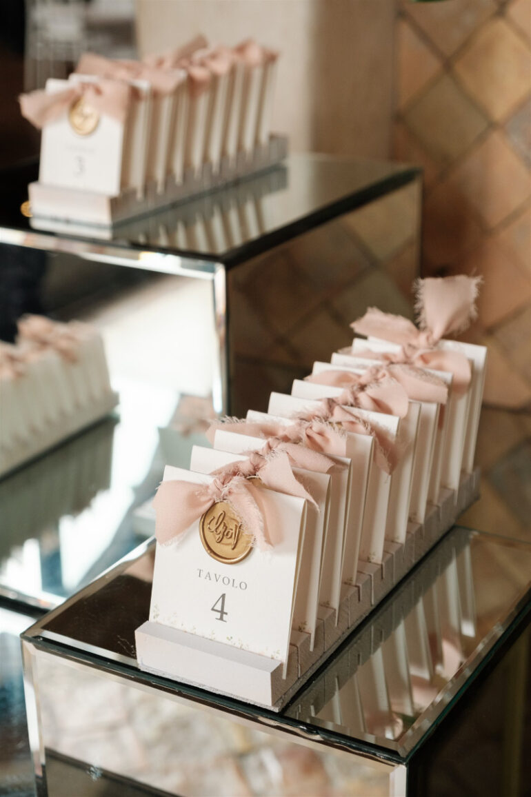 Planning a Luxury Wedding with Eventilab Weddings