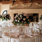Planning a Luxury Wedding with Eventilab Weddings