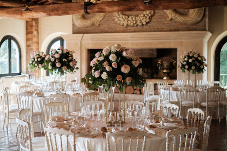 Planning a Luxury Wedding with Eventilab Weddings