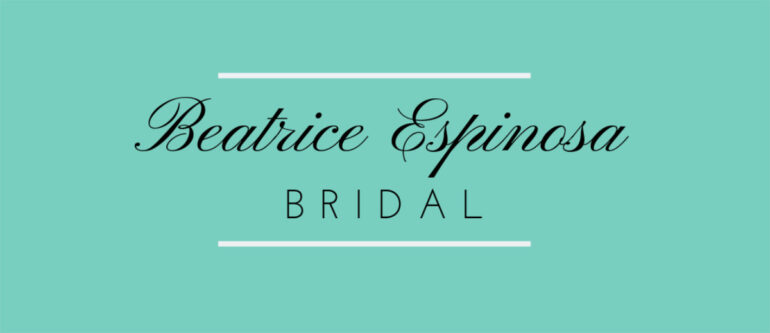Beyond the Veil: Beatrice Espinosa Bridal Joins the Ranks of 5 Star Weddings