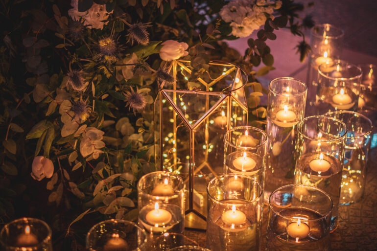 Planning a Luxury Wedding with Eventilab Weddings
