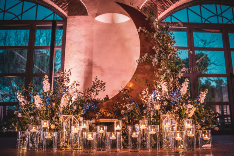 Planning a Luxury Wedding with Eventilab Weddings
