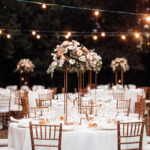 Planning a Luxury Wedding with Eventilab Weddings