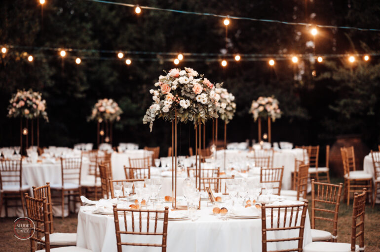 Planning a Luxury Wedding with Eventilab Weddings