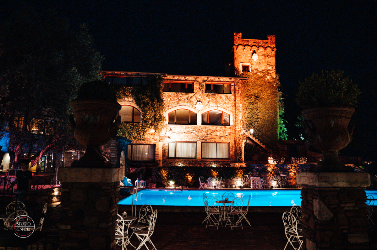 Planning a Luxury Wedding with Eventilab Weddings
