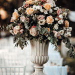 Planning a Luxury Wedding with Eventilab Weddings