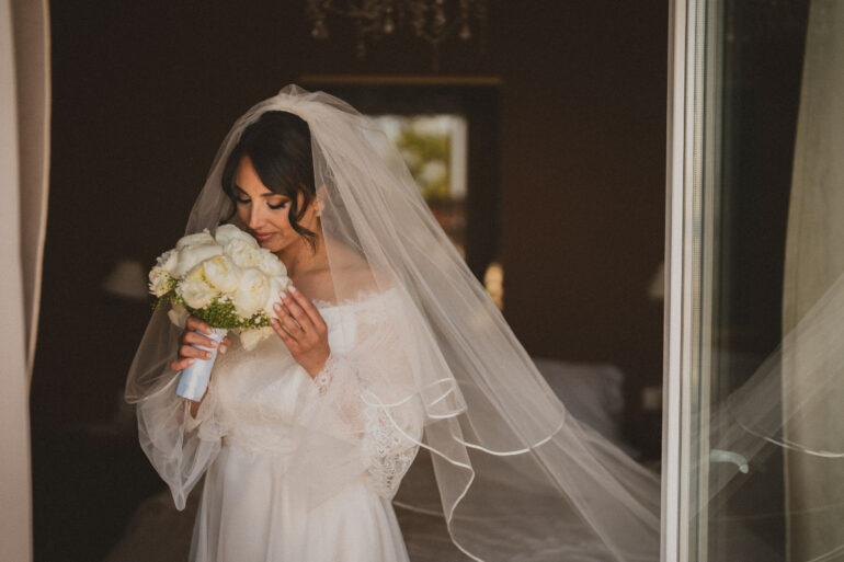 Planning a Luxury Wedding with Eventilab Weddings