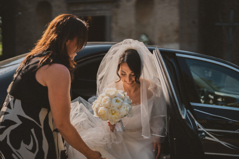 Planning a Luxury Wedding with Eventilab Weddings