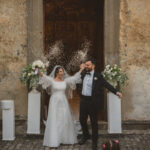 Planning a Luxury Wedding with Eventilab Weddings