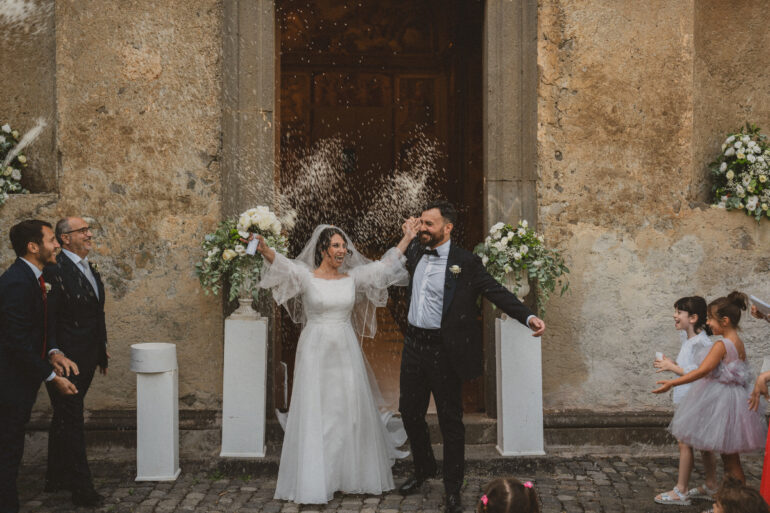 Planning a Luxury Wedding with Eventilab Weddings