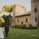 Planning a Luxury Wedding with Eventilab Weddings