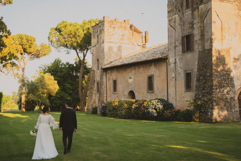Planning a Luxury Wedding with Eventilab Weddings