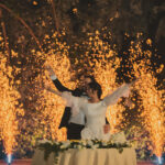 Planning a Luxury Wedding with Eventilab Weddings