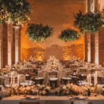 Planning a Luxury Wedding with Eventilab Weddings