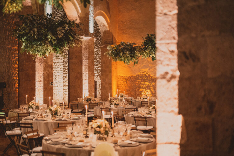 Planning a Luxury Wedding with Eventilab Weddings
