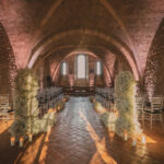 Planning a Luxury Wedding with Eventilab Weddings