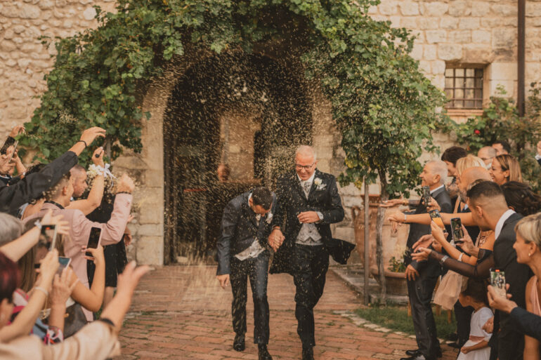 Planning a Luxury Wedding with Eventilab Weddings