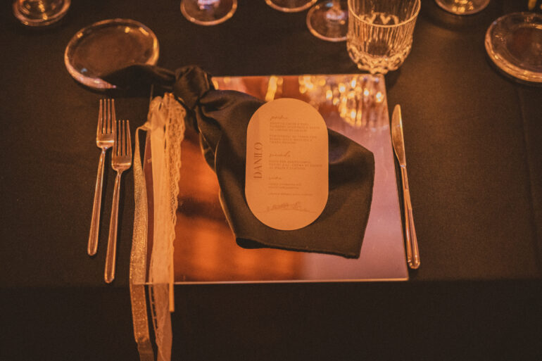 Planning a Luxury Wedding with Eventilab Weddings
