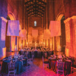 Planning a Luxury Wedding with Eventilab Weddings