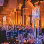 Planning a Luxury Wedding with Eventilab Weddings