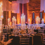 Planning a Luxury Wedding with Eventilab Weddings