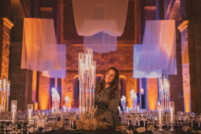 Planning a Luxury Wedding with Eventilab Weddings