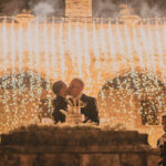 Planning a Luxury Wedding with Eventilab Weddings