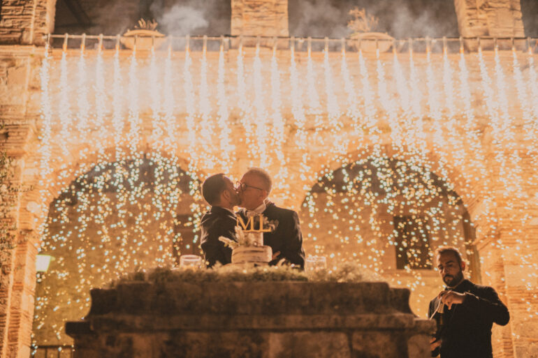 Planning a Luxury Wedding with Eventilab Weddings