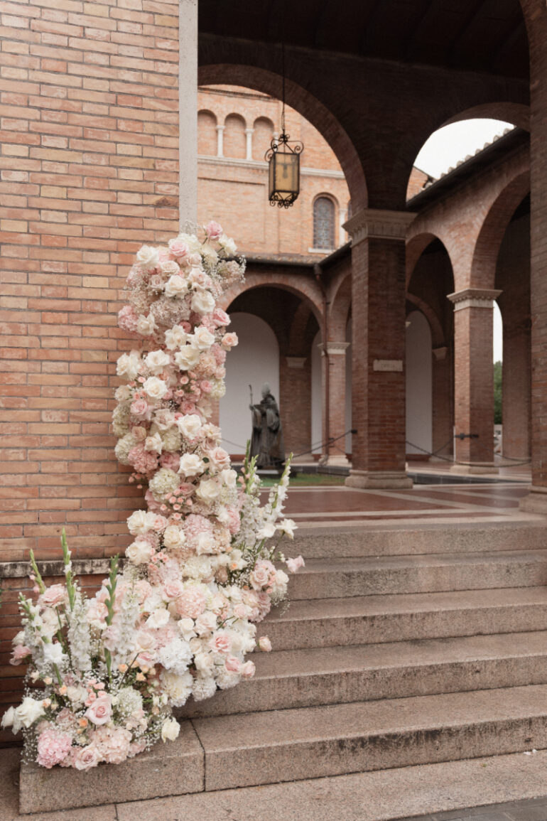 Planning a Luxury Wedding with Eventilab Weddings