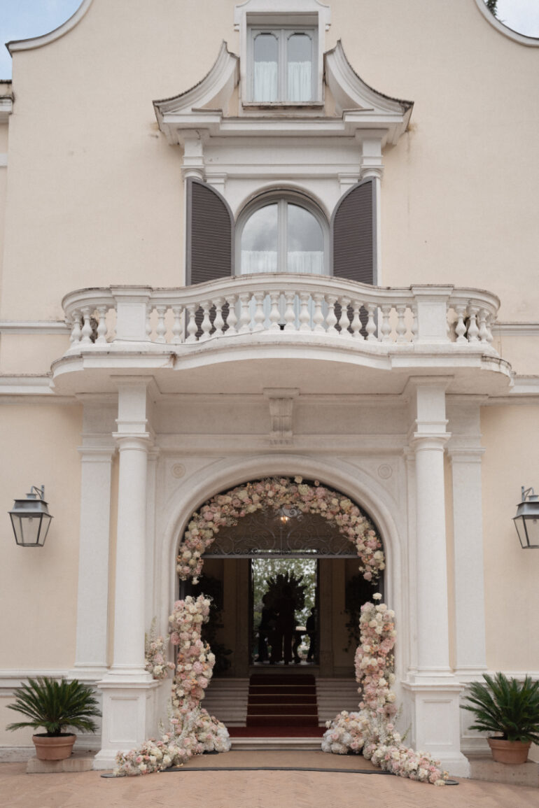 Planning a Luxury Wedding with Eventilab Weddings
