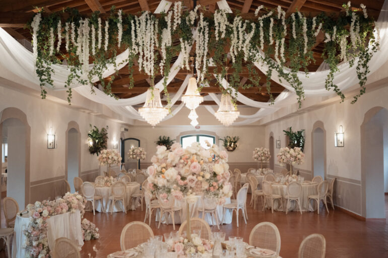 Planning a Luxury Wedding with Eventilab Weddings