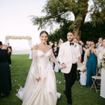 Planning a Luxury Wedding with Eventilab Weddings