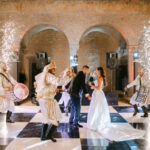 Planning a Luxury Wedding with Eventilab Weddings