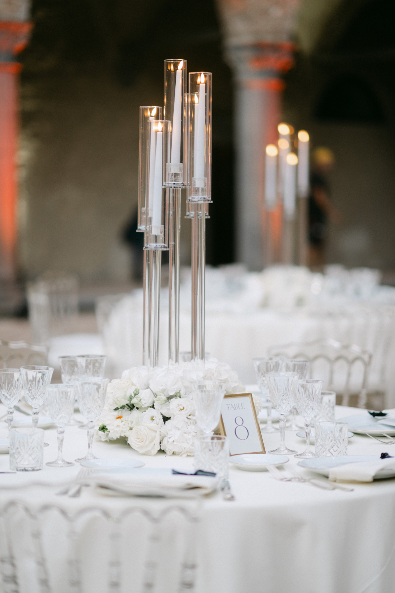 Planning a Luxury Wedding with Eventilab Weddings