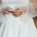 Beyond the Veil: Beatrice Espinosa Bridal Joins the Ranks of 5 Star Weddings