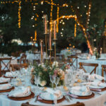 Planning a Luxury Wedding with Eventilab Weddings