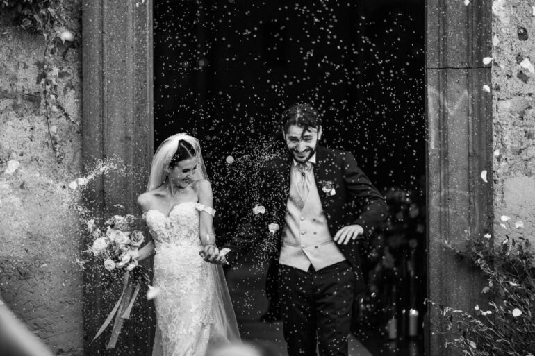 Planning a Luxury Wedding with Eventilab Weddings