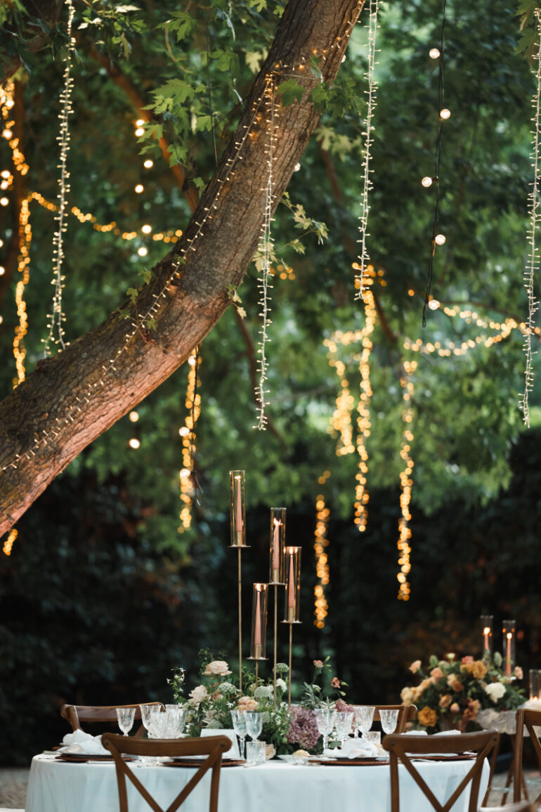 Planning a Luxury Wedding with Eventilab Weddings