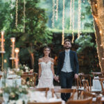 Planning a Luxury Wedding with Eventilab Weddings